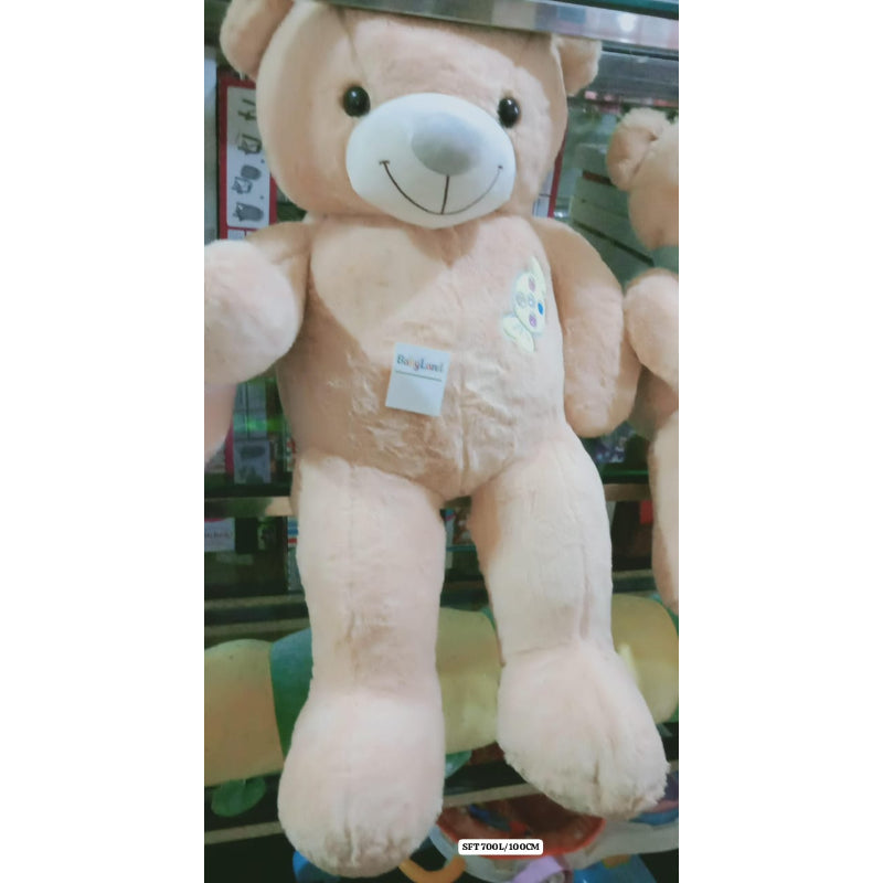 KIDS SOFT TOYS