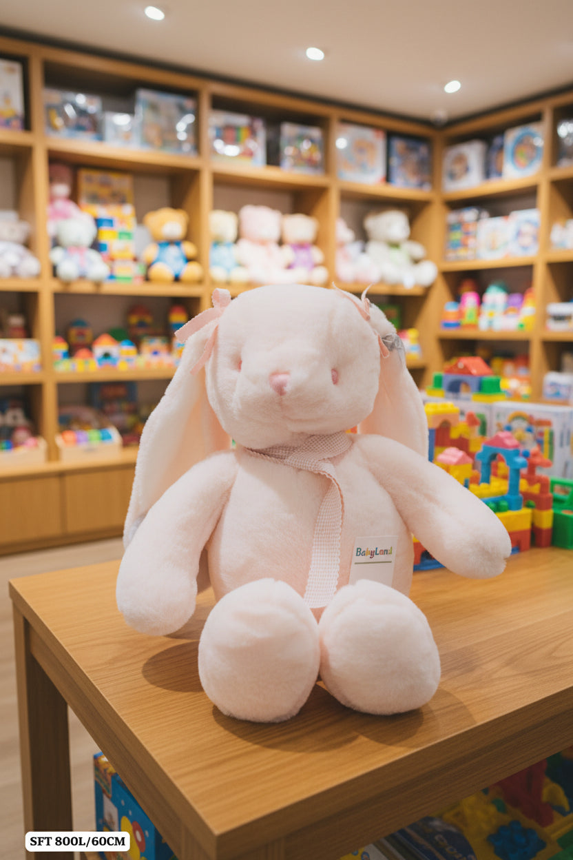 KIDS SOFT TOYS