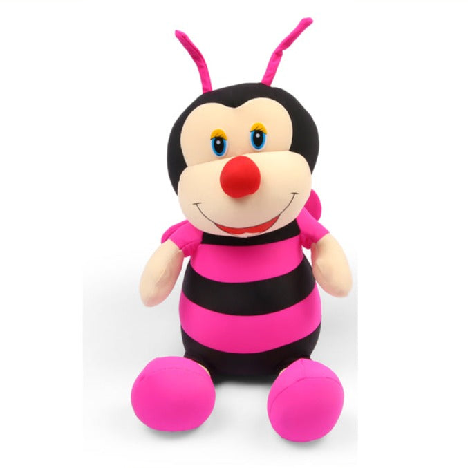 SOFT TOYS