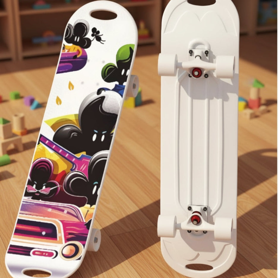 KIDS SKATE BOARD