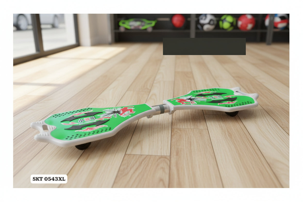 KIDS SCKET BOARD
