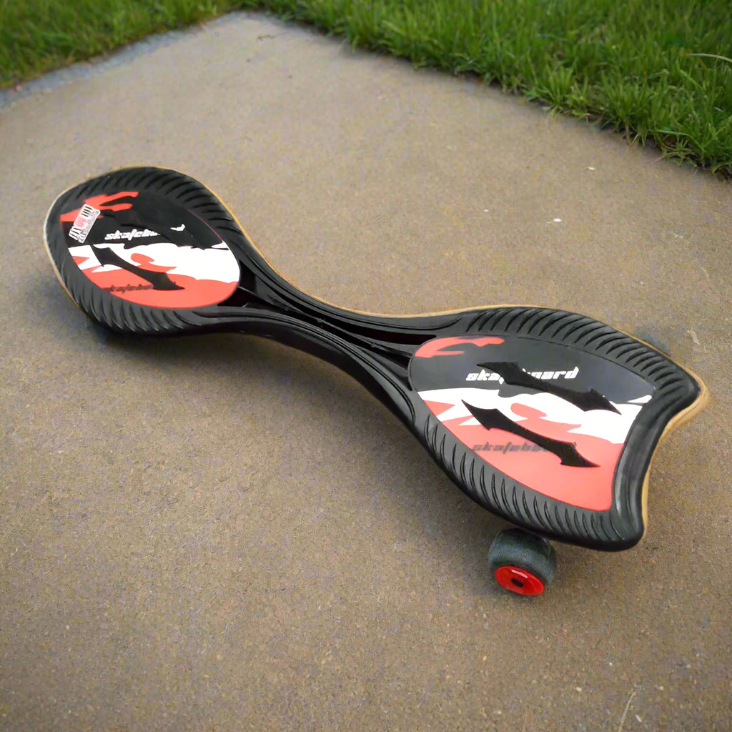 KIDS SCKET BOARD