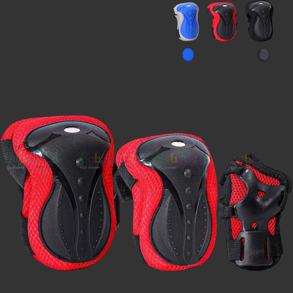 SAFETY KNEE GUARD