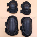 SAFETY KNEE GUARD