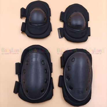 SAFETY KNEE GUARD