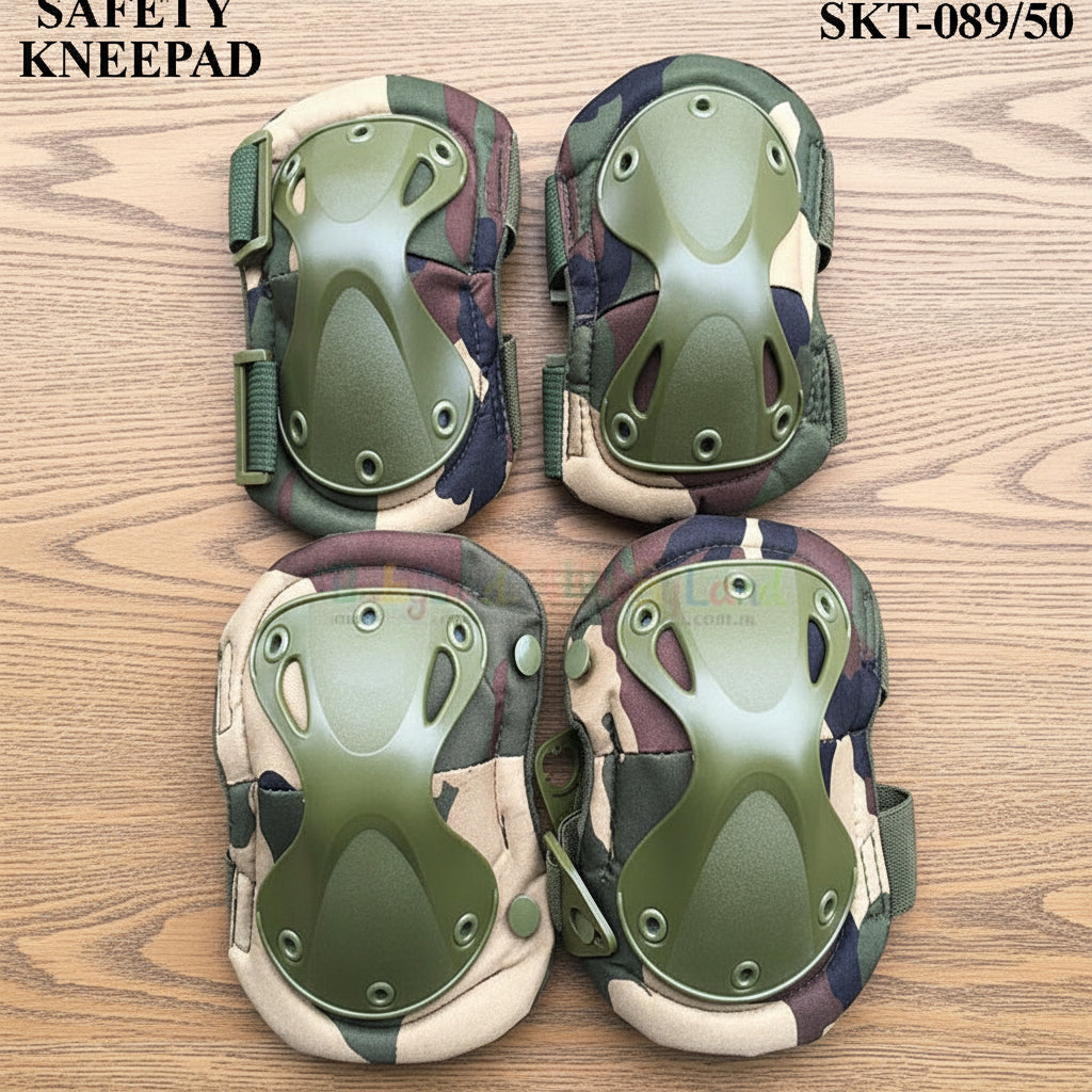 SAFETY KNEE GUARD