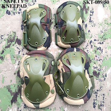 SAFETY KNEE GUARD