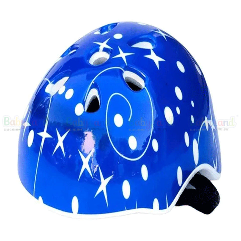 SAFETY HELMET