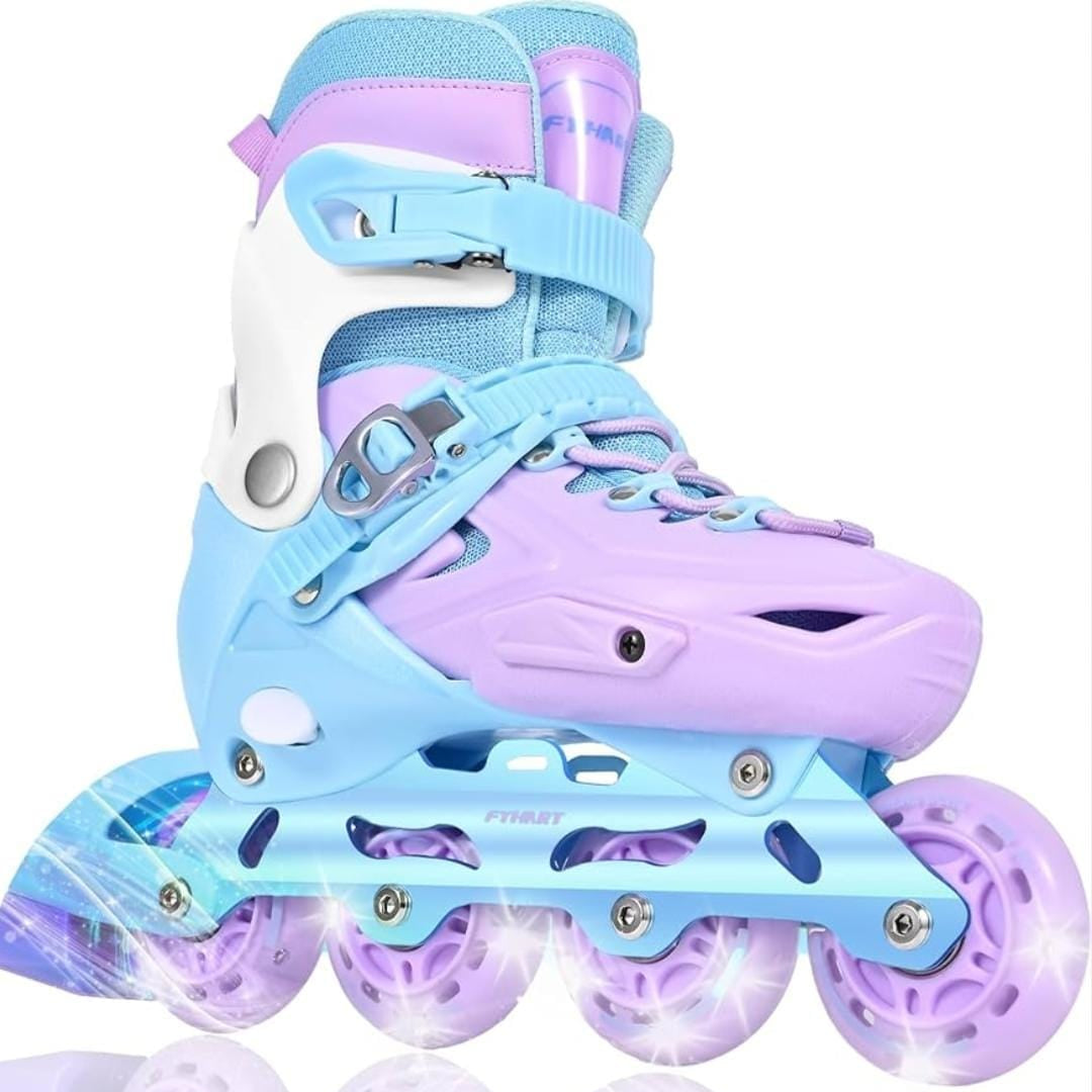 KIDS SKATE SHOES