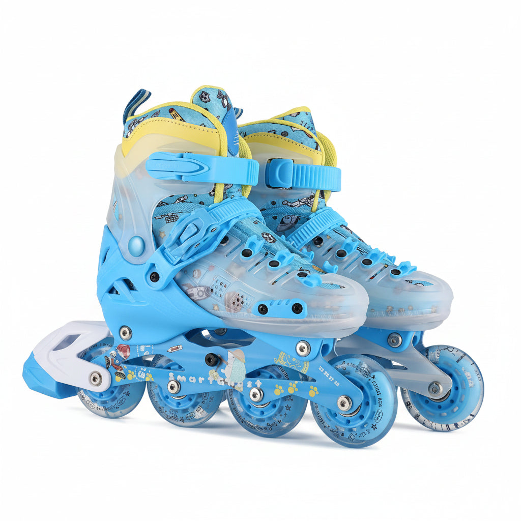 KIDS SKATE SHOES