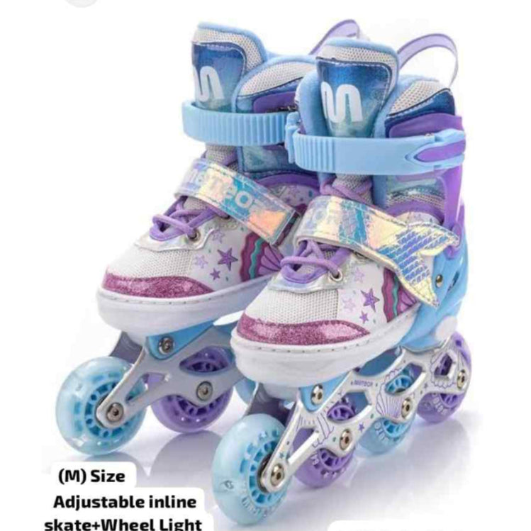 KIDS SKATE SHOES