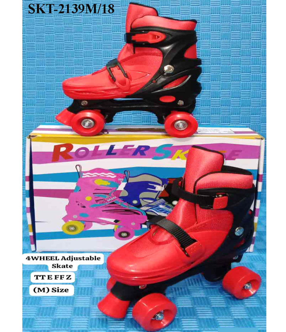 SKATE SHOES (ROLLER SKATE )