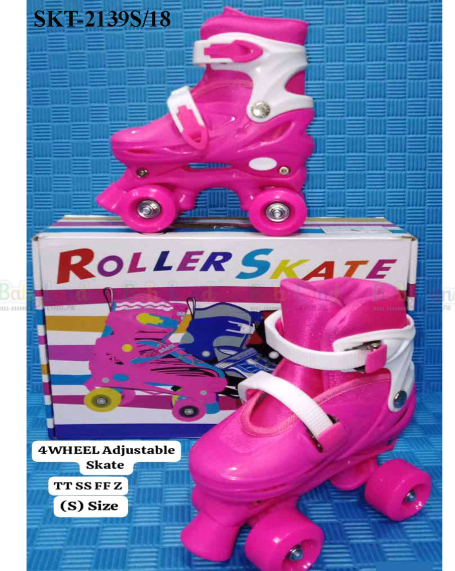 SKATE SHOES (ROLLER SKATE)