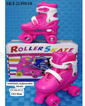 SKATE SHOES (ROLLER SKATE)