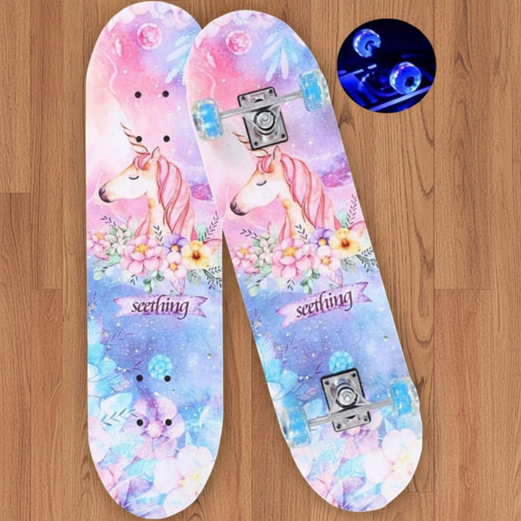 KIDS SKATE BOARD