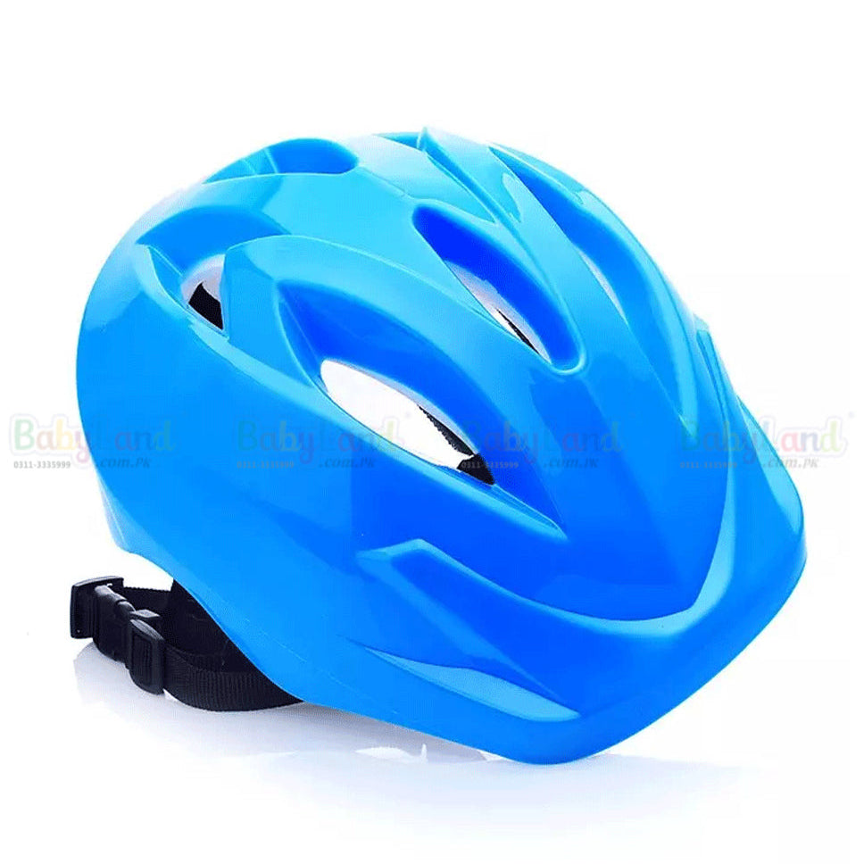 KIDS SAFETY HELMET