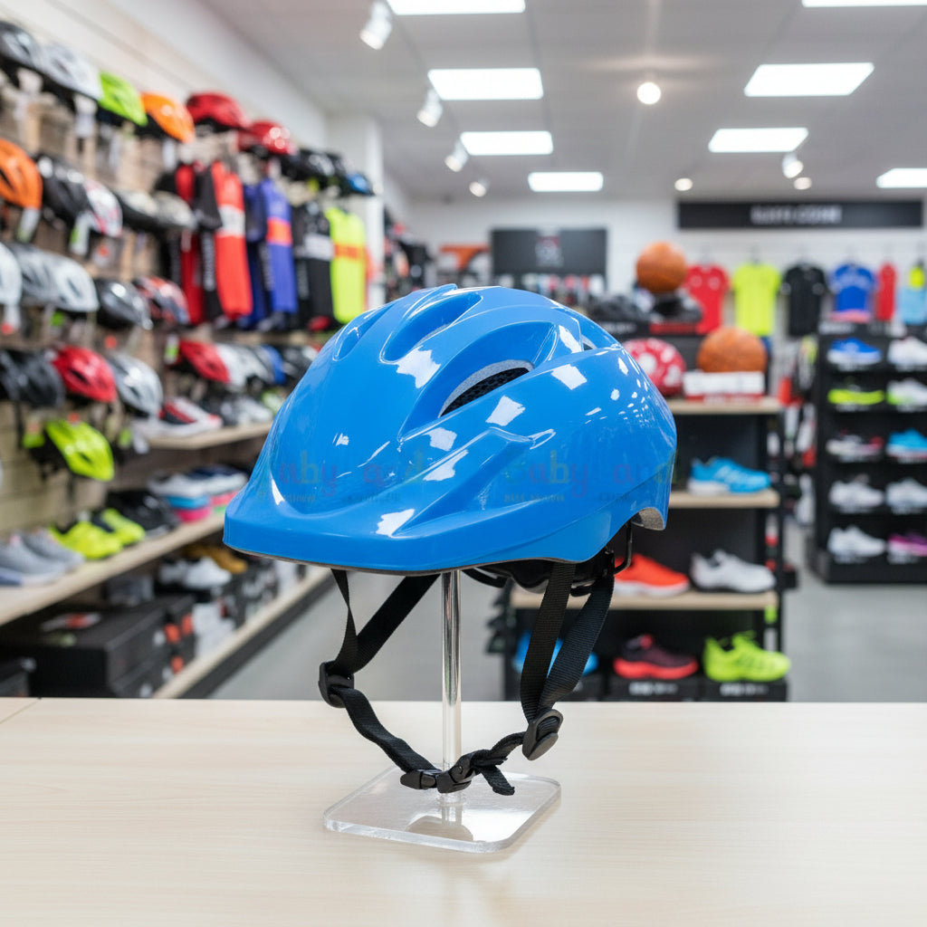 KIDS SAFETY HELMET