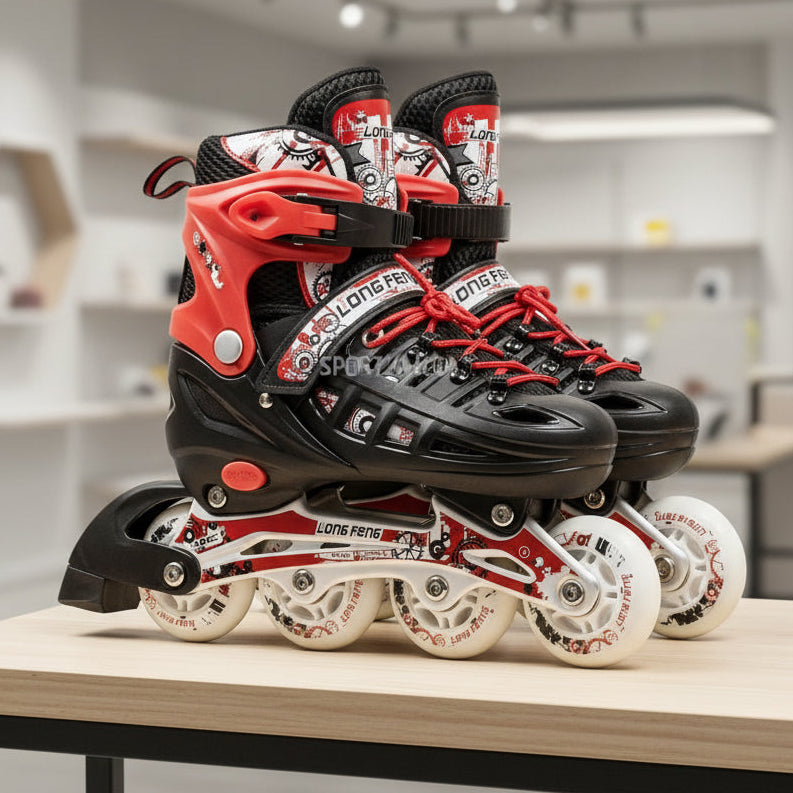 KIDS SKATE SHOES
