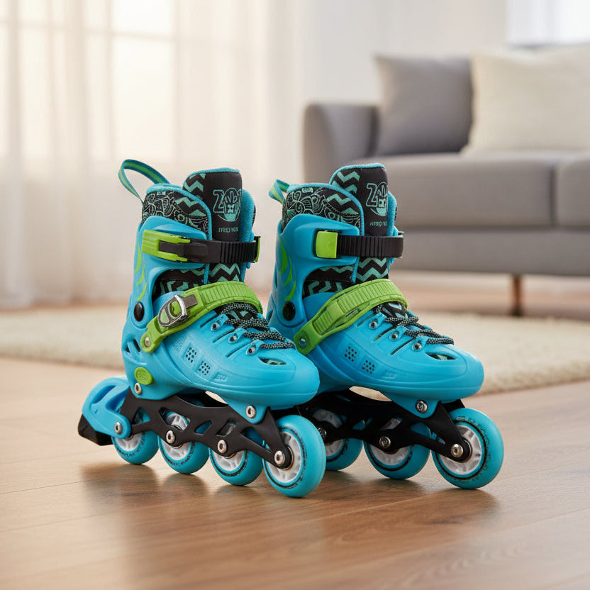 KIDS SKATE SHOES
