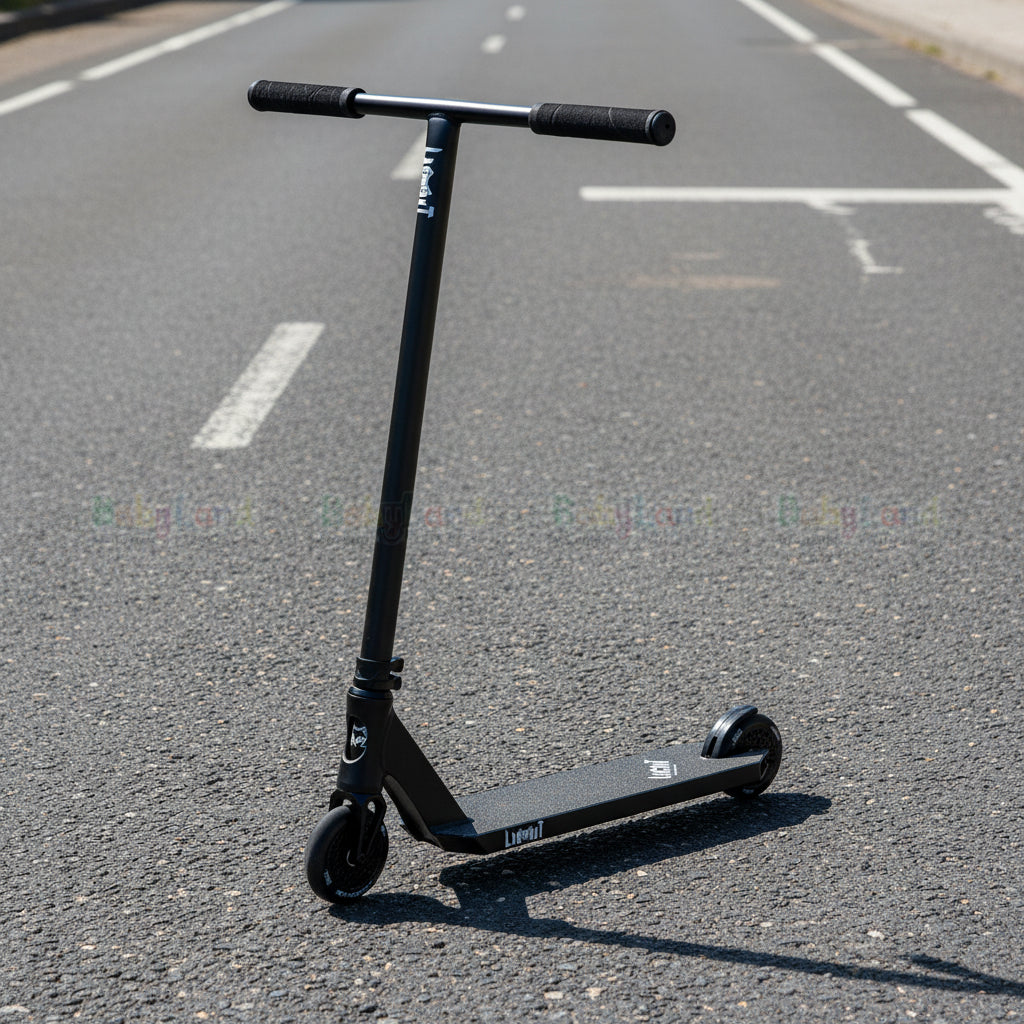 CHILDREN STUNT SCOOTY