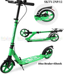 CHILDREN SCOOTY