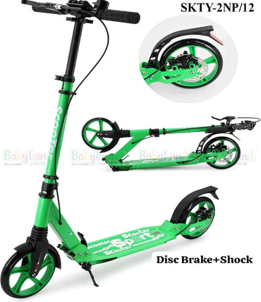CHILDREN SCOOTY