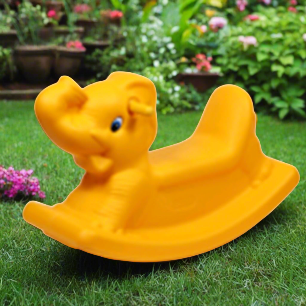SEESAW L-26" W-11" H-16"