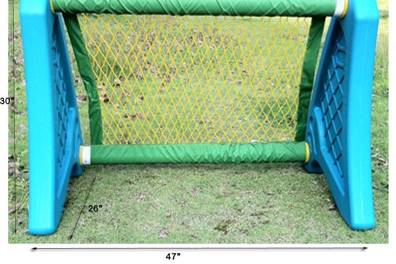 FOOTBALL GATE L-47" W-26" H-30"