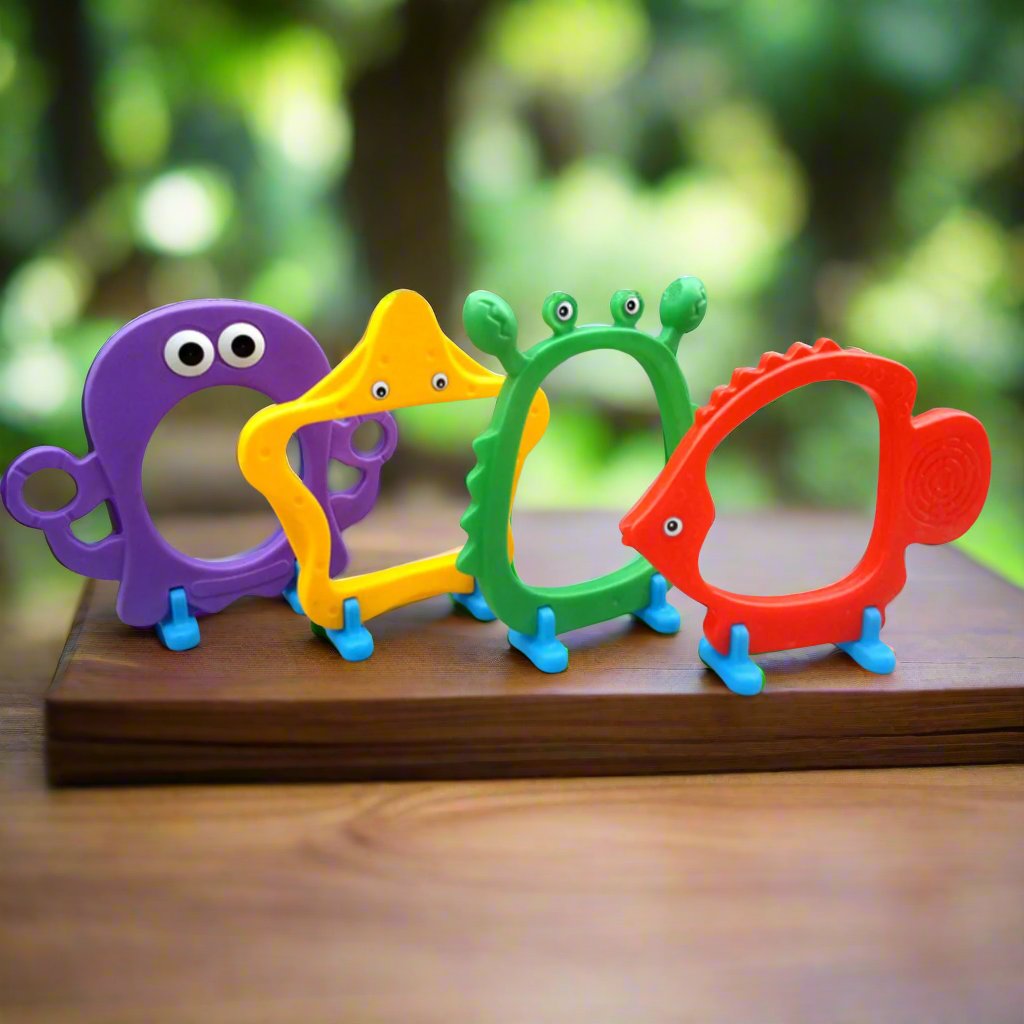 HIDE & SEEK TOYS