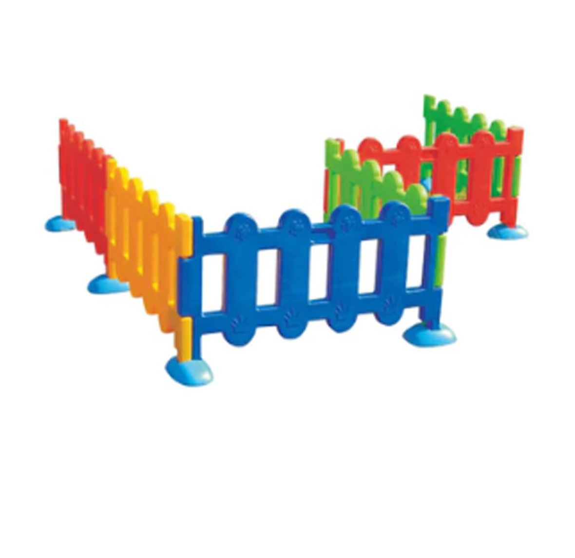 FENCE TOY L-39" H-20"