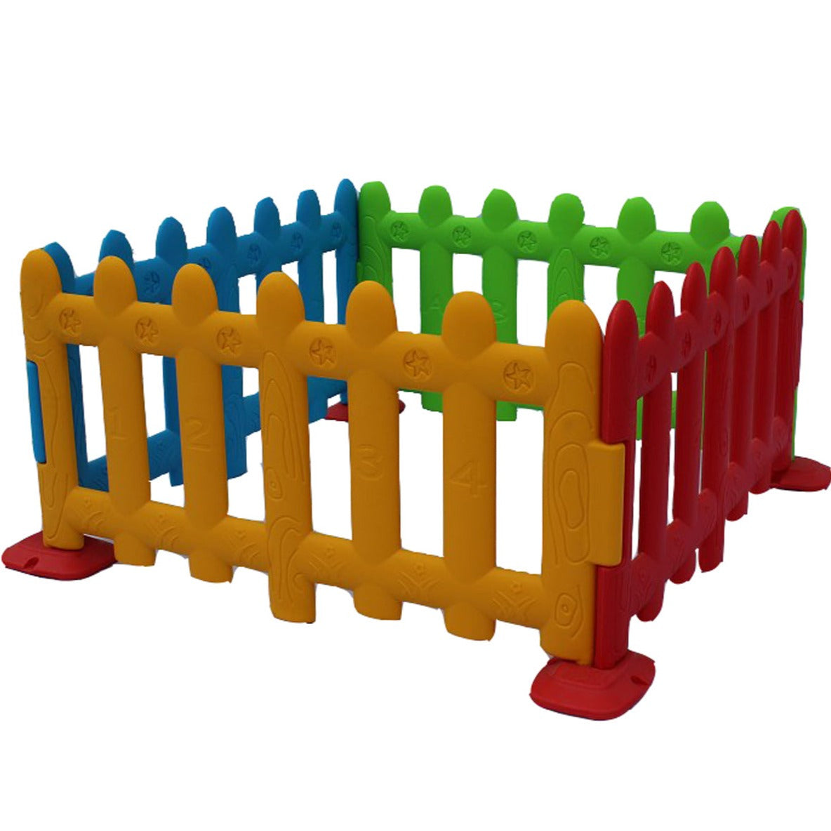 FENCE TOY L-39" H-20"
