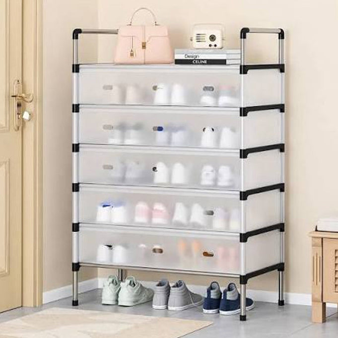 SHOE RACK