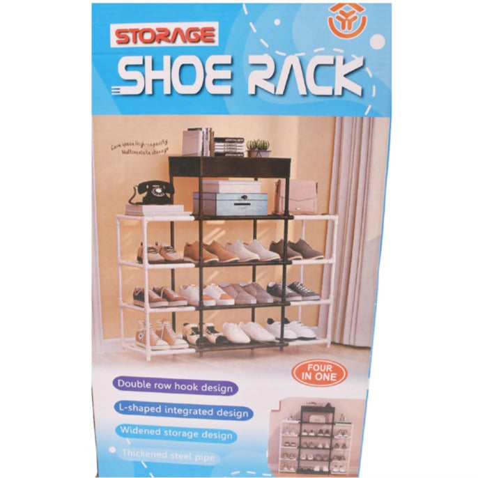 SHOE RACK BABYLAND