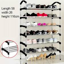 SHOE RACK 6 LAYER