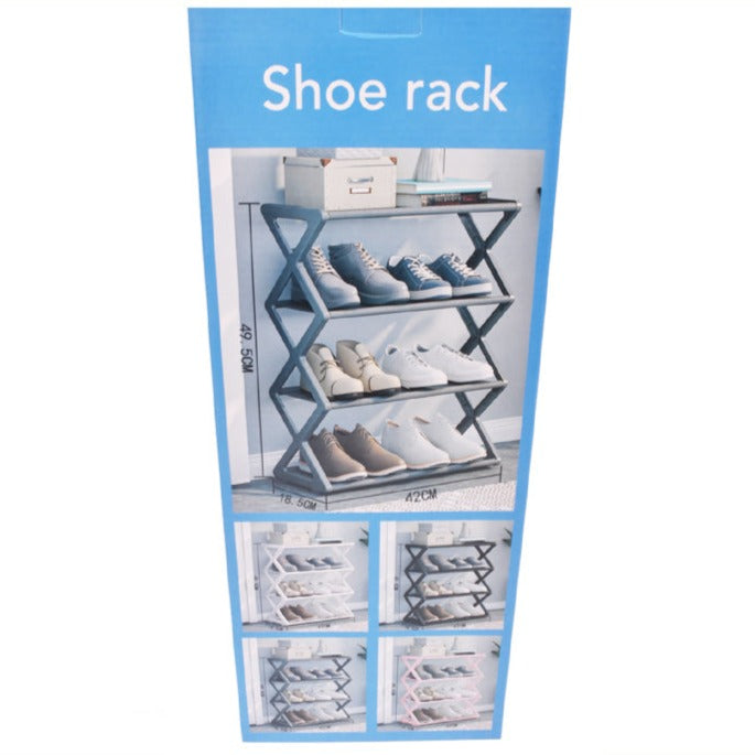 SHOE RACK BABYLAND