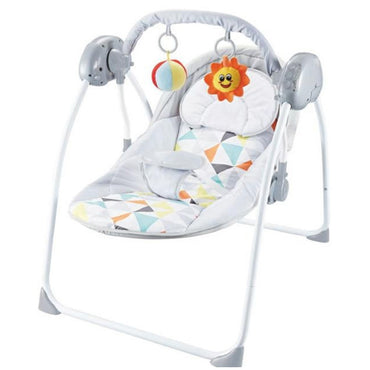 Baby Electric Swing SWE-08A