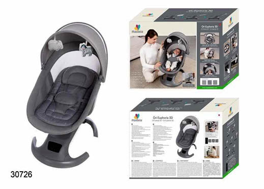BABY ELECTRIC SWING MASTELA