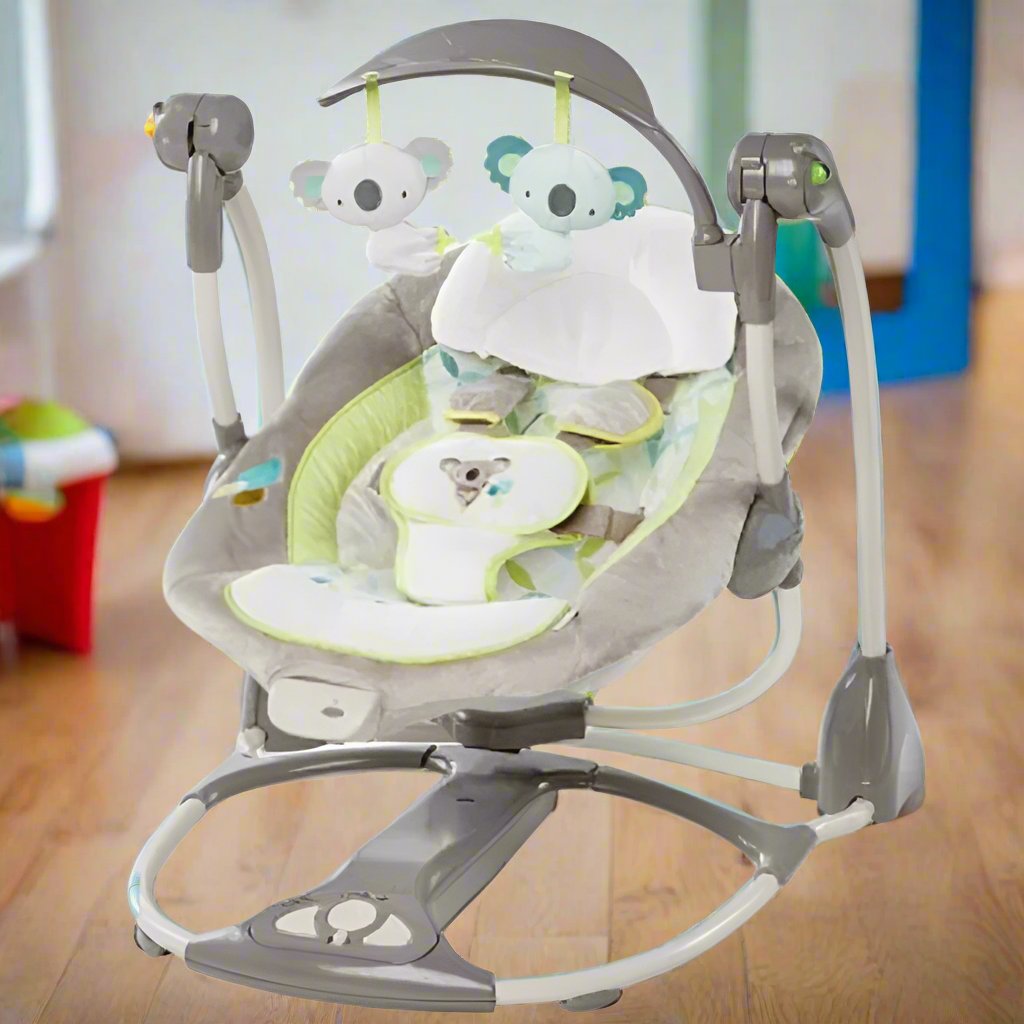 BABY ELECTRIC SWING
