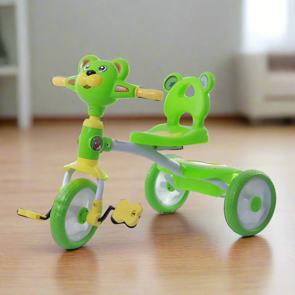 BABY TRICYCLE  L-28" W-16" H-20"