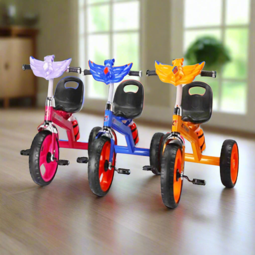 KIDS TRICYCLE