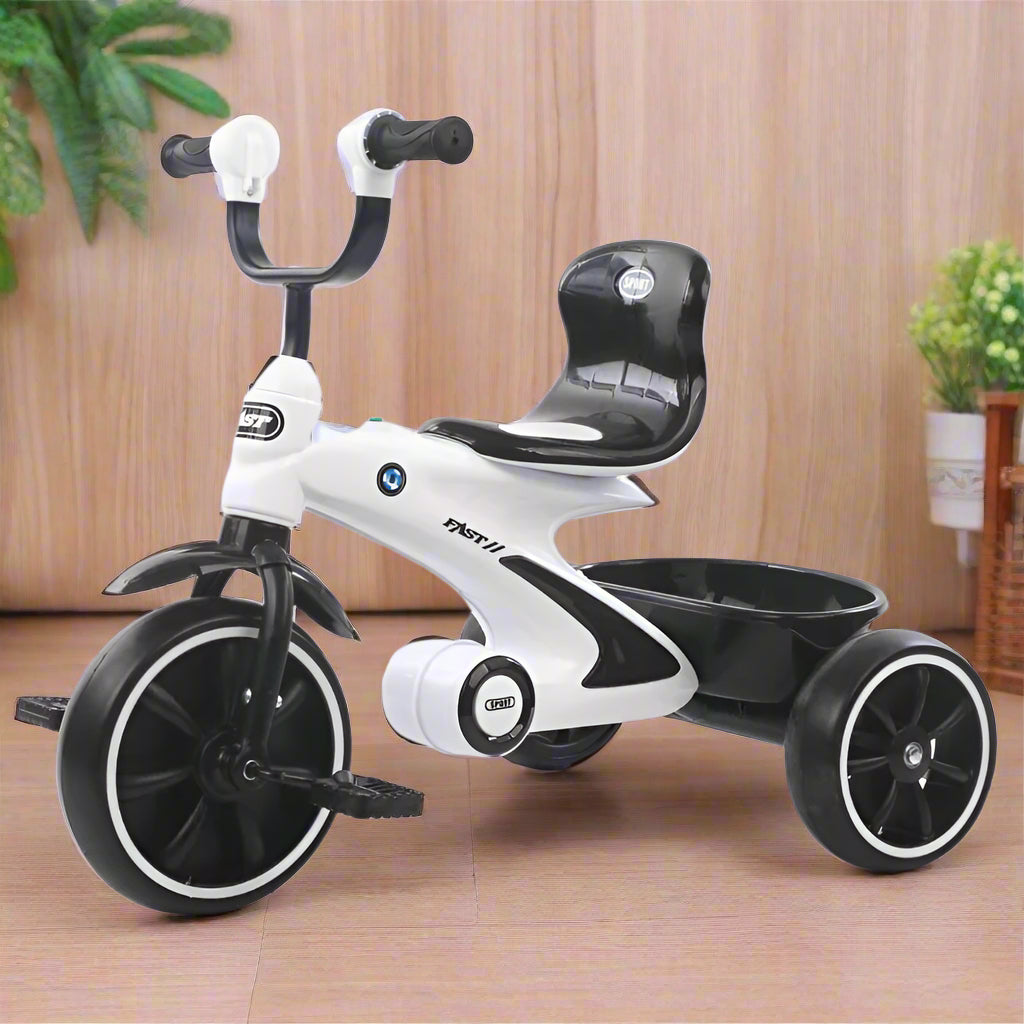 KIDS TRICYCLE