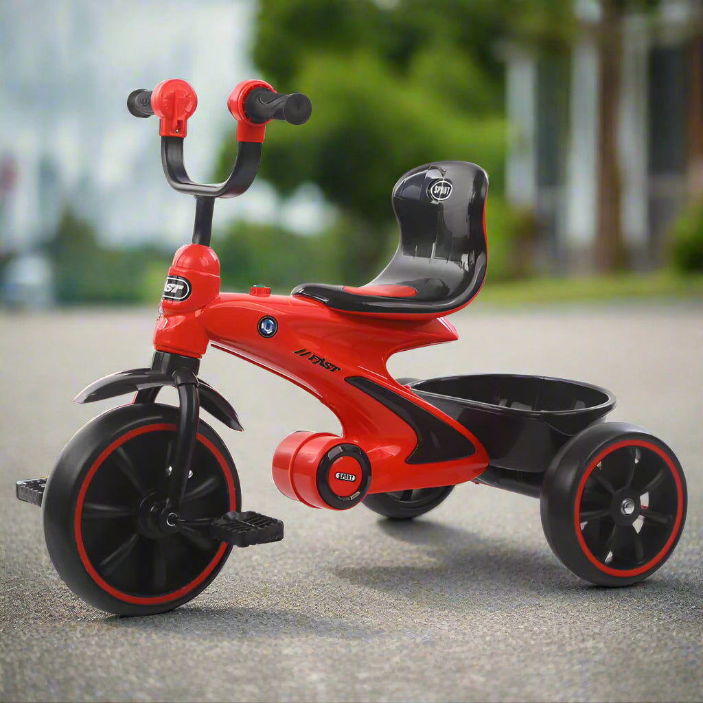KIDS TRICYCLE