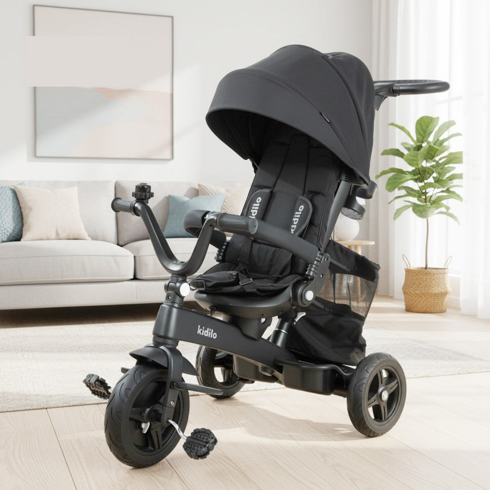 KIDS TRICYCLE KIDILO
