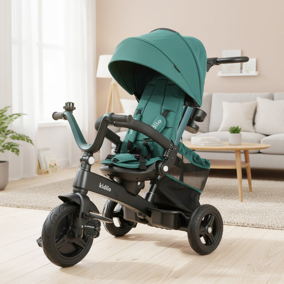 KIDS TRICYCLE KIDILO