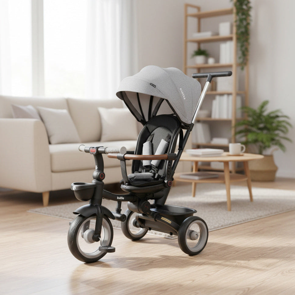 KIDS TRICYCLE KIDILO