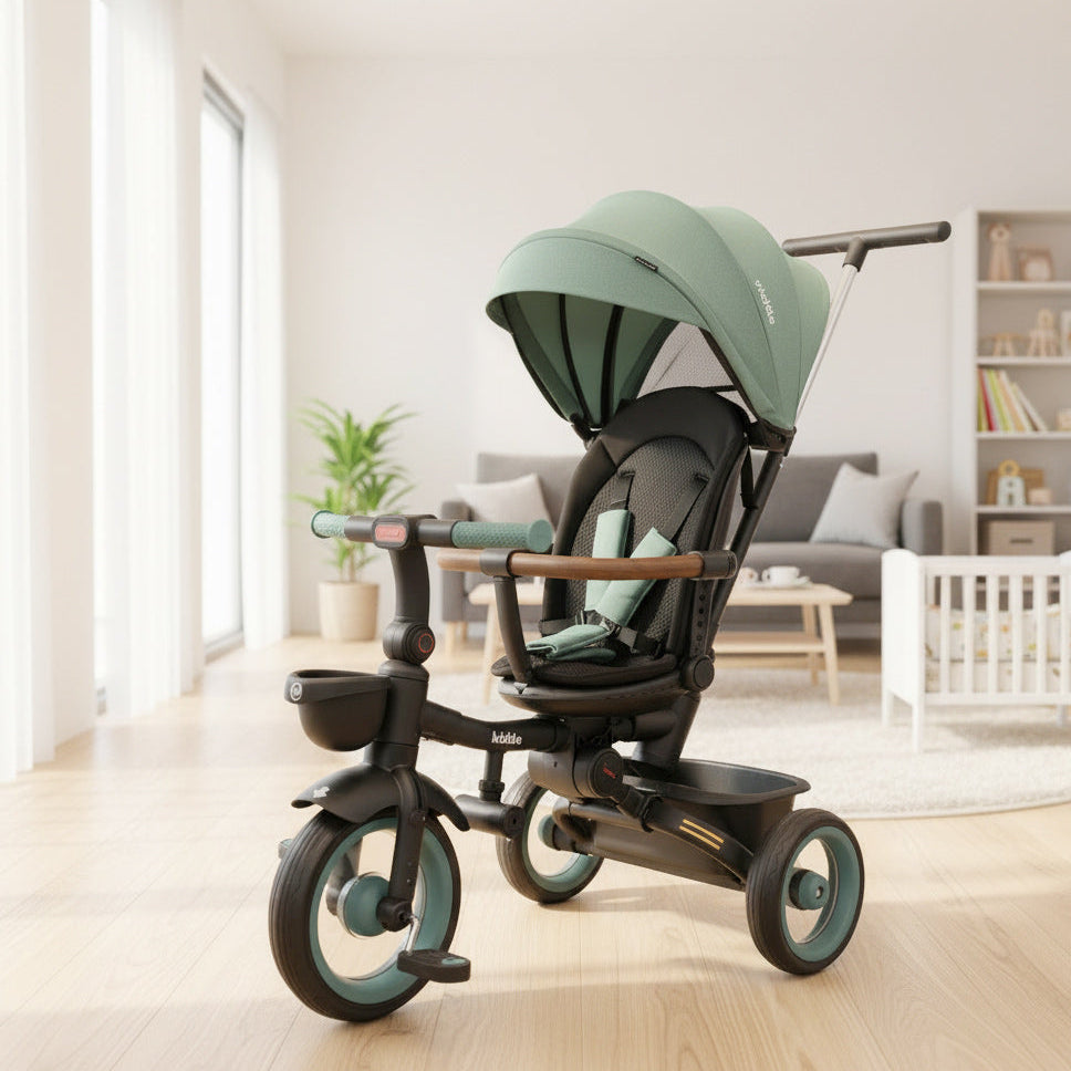 KIDS TRICYCLE KIDILO