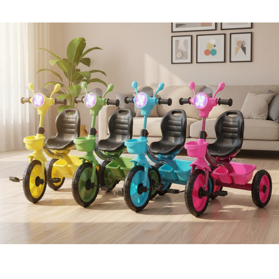 KIDS TRICYCLE