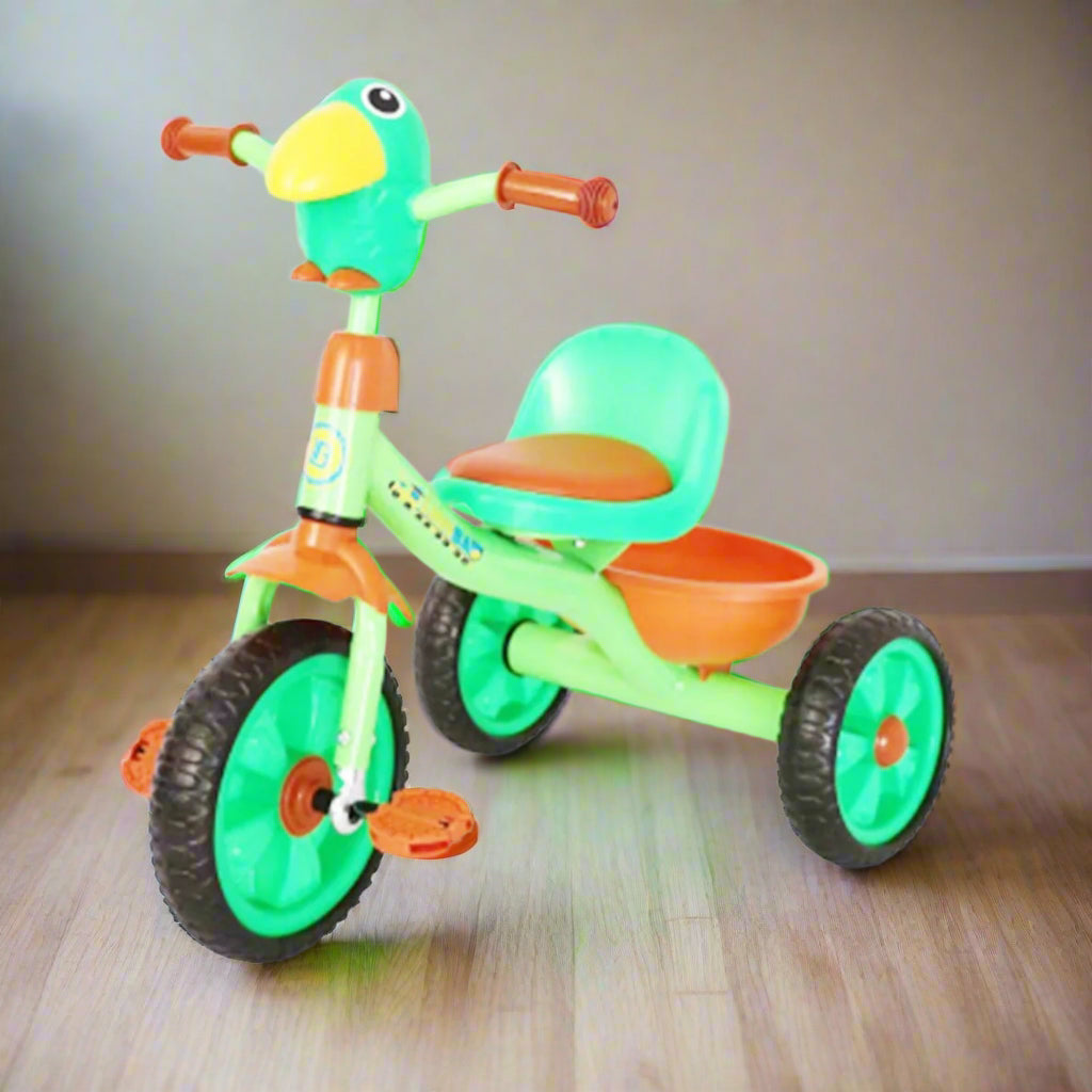 KIDS TRICYCLE