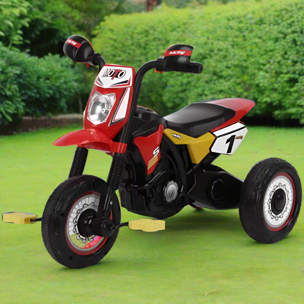 KIDS TRICYCLE