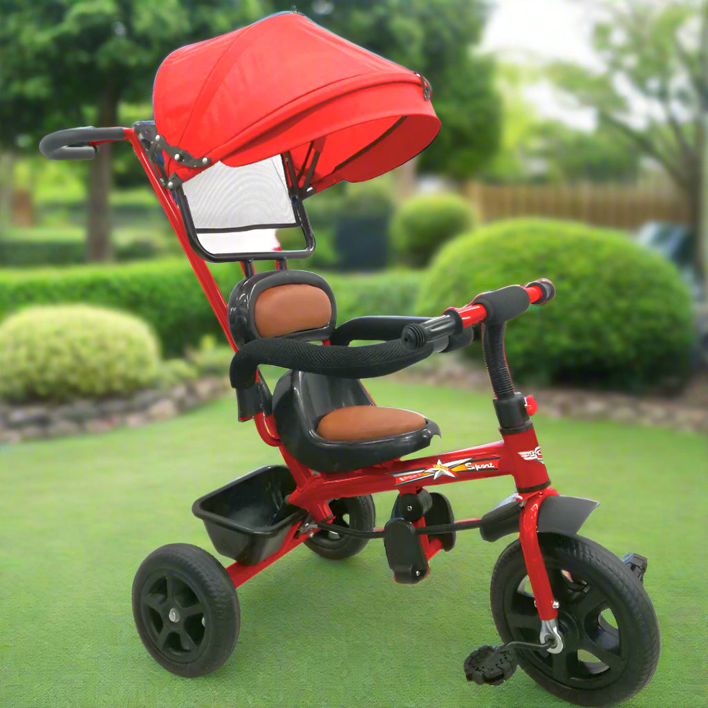 KIDS TRICYCLE